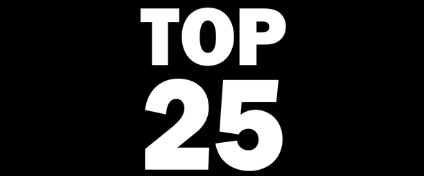 top25 – Field