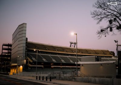 Uga Sanford Stadium Seating Chart