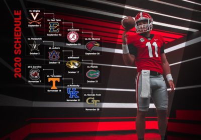 Uga Football Game 2019 - ftygam